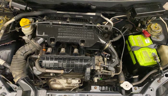 2012 Maruti Alto 800 LXI, Petrol, Manual, 43,528 km, Open Bonet
