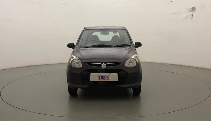 2012 Maruti Alto 800 LXI, Petrol, Manual, 43,528 km, Front