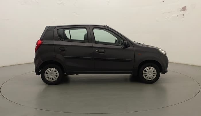 2012 Maruti Alto 800 LXI, Petrol, Manual, 43,528 km, Right Side