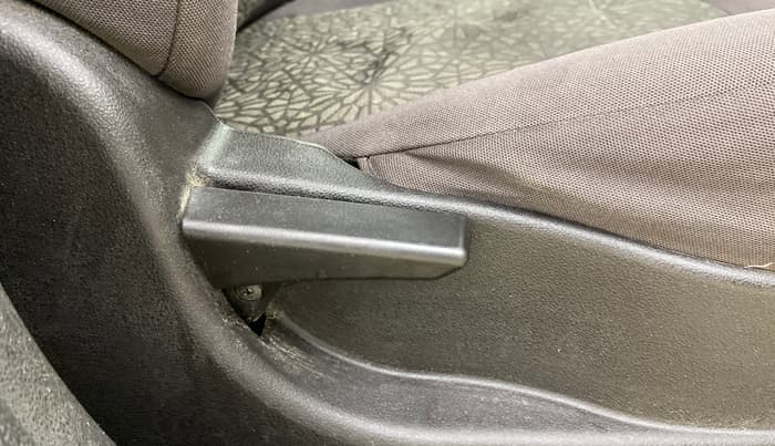2015 Tata Zest XM 90PS DIESEL, Diesel, Manual, 1,05,410 km, Driver Side Adjustment Panel