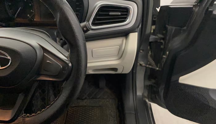 2022 Tata ALTROZ XM PLUS DIESEL, Diesel, Manual, 16,578 km, Adaptive Cruise Control