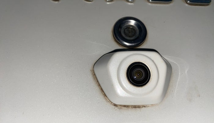 2020 Tata Tiago XZ PLUS PETROL, Petrol, Manual, 52,468 km, Parking Camera