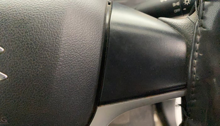 2020 Maruti New Wagon-R VXI 1.0, Petrol, Manual, 20,509 km, Adaptive Cruise Control