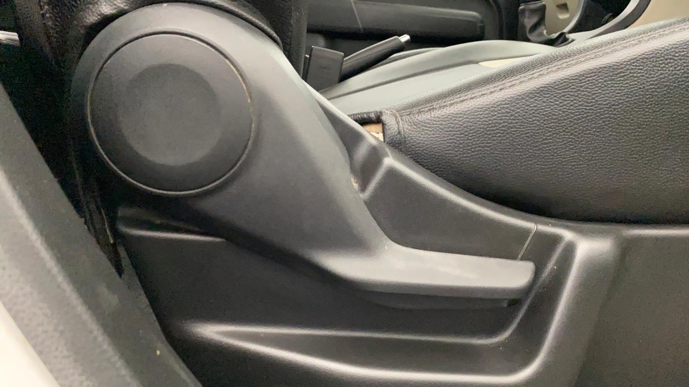 2020 Maruti New Wagon-R VXI 1.0, Petrol, Manual, 20,509 km, Driver Side Adjustment Panel