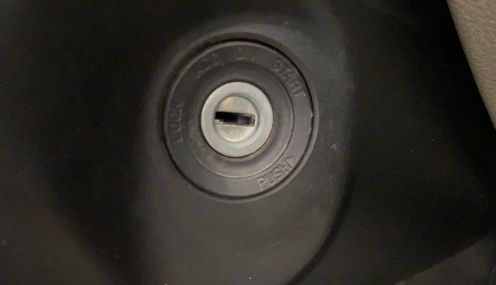 2020 Maruti New Wagon-R VXI 1.0, Petrol, Manual, 20,509 km, Keyless Start/ Stop Button