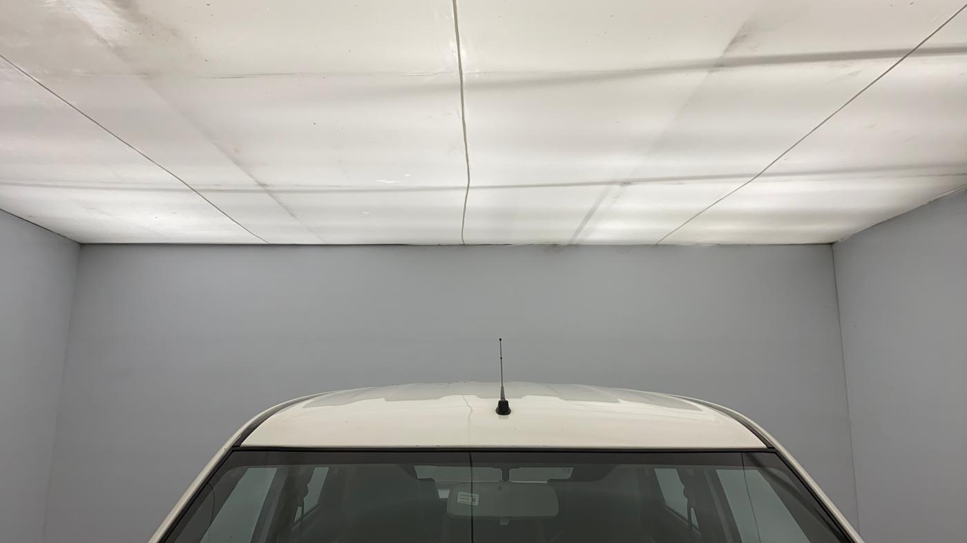 2020 Maruti New Wagon-R VXI 1.0, Petrol, Manual, 20,509 km, Moonroof/ Sunroof