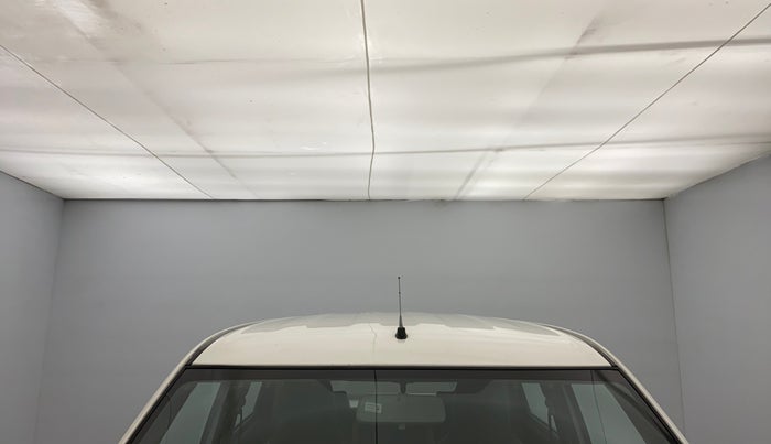 2020 Maruti New Wagon-R VXI 1.0, Petrol, Manual, 20,509 km, Moonroof/ Sunroof