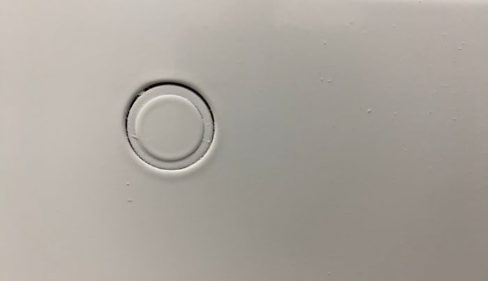 2020 Maruti New Wagon-R VXI 1.0, Petrol, Manual, 20,509 km, Parking Camera