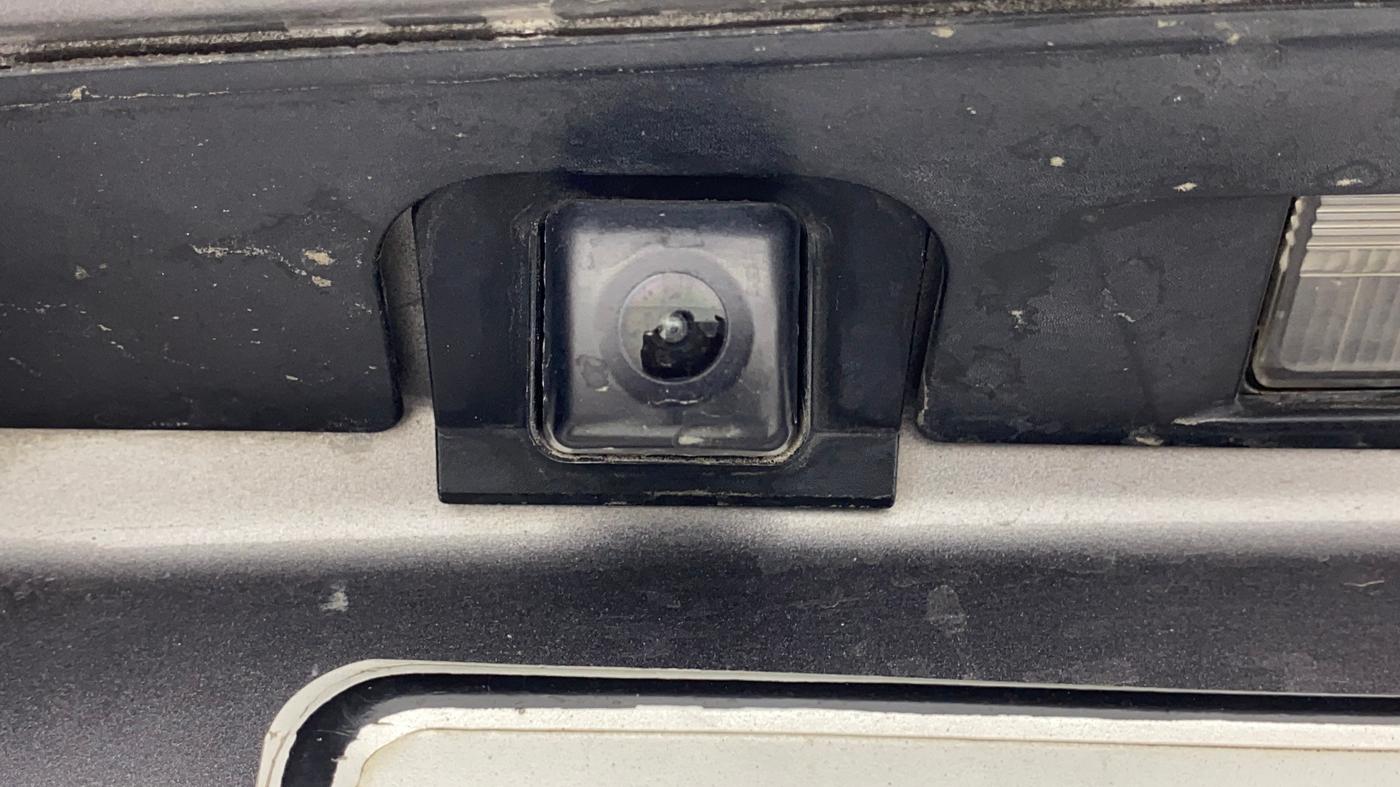 2015 Maruti Ciaz ZXI+, Petrol, Manual, 77,248 km, Parking Camera