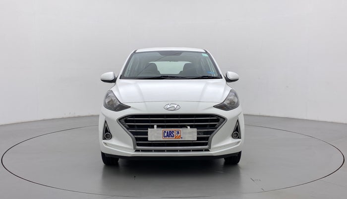 2020 Hyundai GRAND I10 NIOS MAGNA 1.2 MT, CNG, Manual, 98,057 km, Front