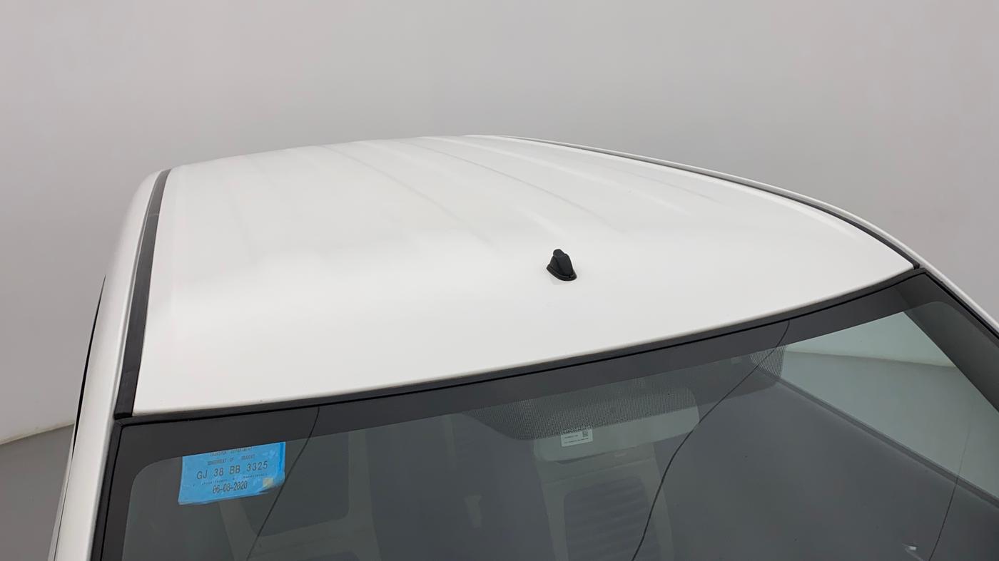 2020 Maruti New Wagon-R VXI 1.2, Petrol, Manual, 25,503 km, Roof