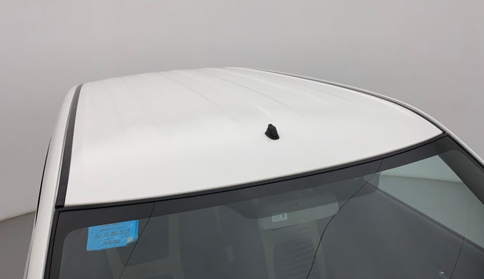 2020 Maruti New Wagon-R VXI 1.2, Petrol, Manual, 25,503 km, Roof