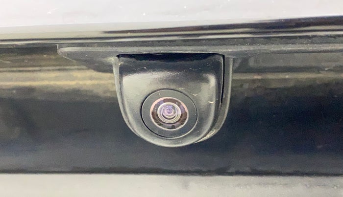 2019 Hyundai Verna 1.4 EX PETROL, Petrol, Manual, 81,291 km, Parking Camera