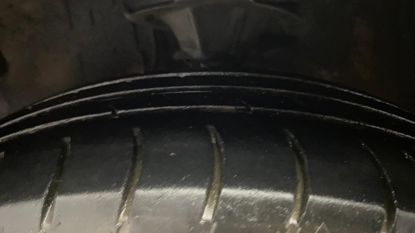 2013 Hyundai i10 ERA 1.1, Petrol, Manual, 91,575 km, Left Front Tyre Tread