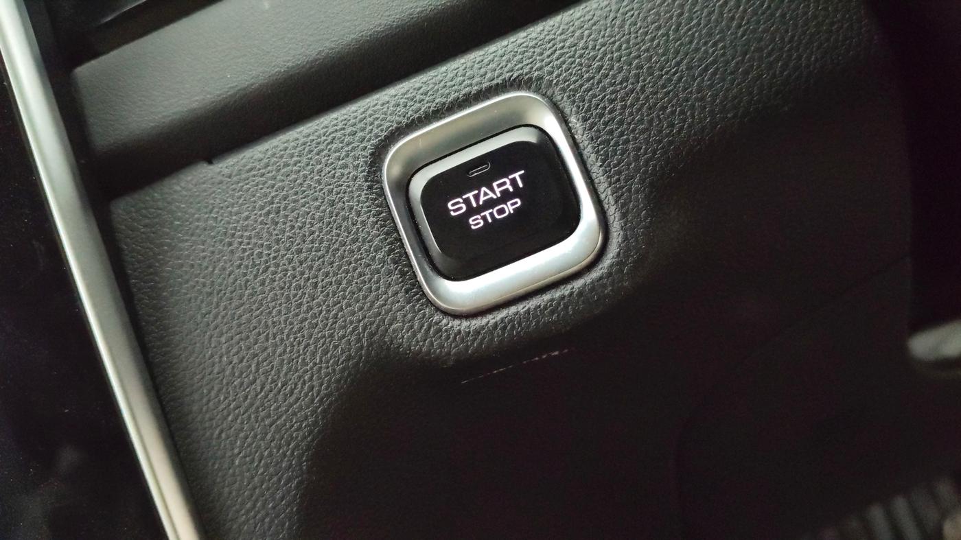 2023 MG HECTOR SHARP PRO 1.5 PETROL TURBO CVT PETROL, Petrol, Automatic, 22,983 km, Keyless Start/ Stop Button