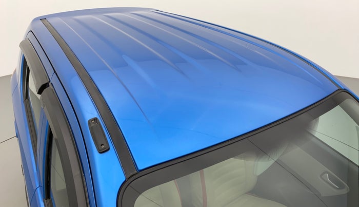 2021 Maruti Alto VXI PLUS, Petrol, Manual, 8,078 km, Roof
