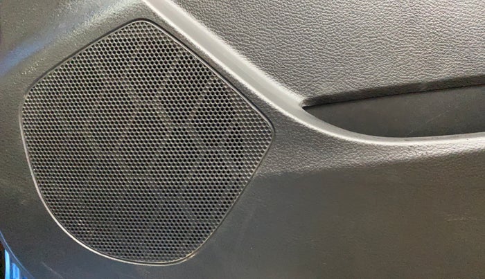 2021 Maruti Alto VXI PLUS, Petrol, Manual, 8,078 km, Speaker