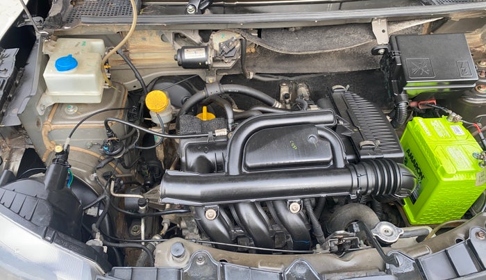 2018 Renault Kwid RXL, Petrol, Manual, 72,719 km, Engine View - Right