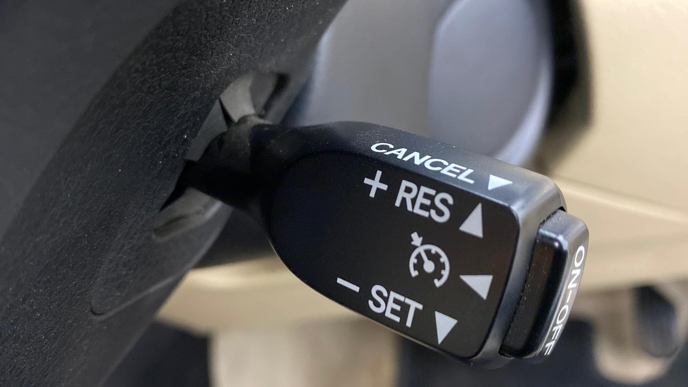2018 Toyota YARIS V CVT, Petrol, Automatic, 19,212 km, Adaptive Cruise Control
