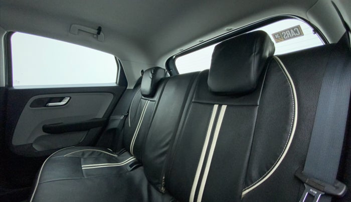 2020 Tata ALTROZ XZ (O) PETROL, Petrol, Manual, 84,633 km, Right Side Rear Door Cabin