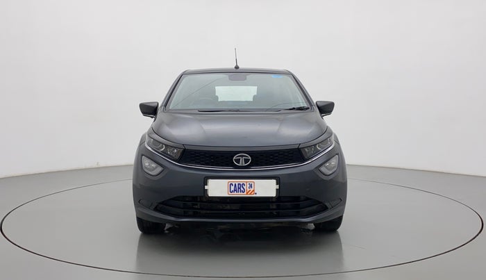2020 Tata ALTROZ XZ (O) PETROL, Petrol, Manual, 84,633 km, Front