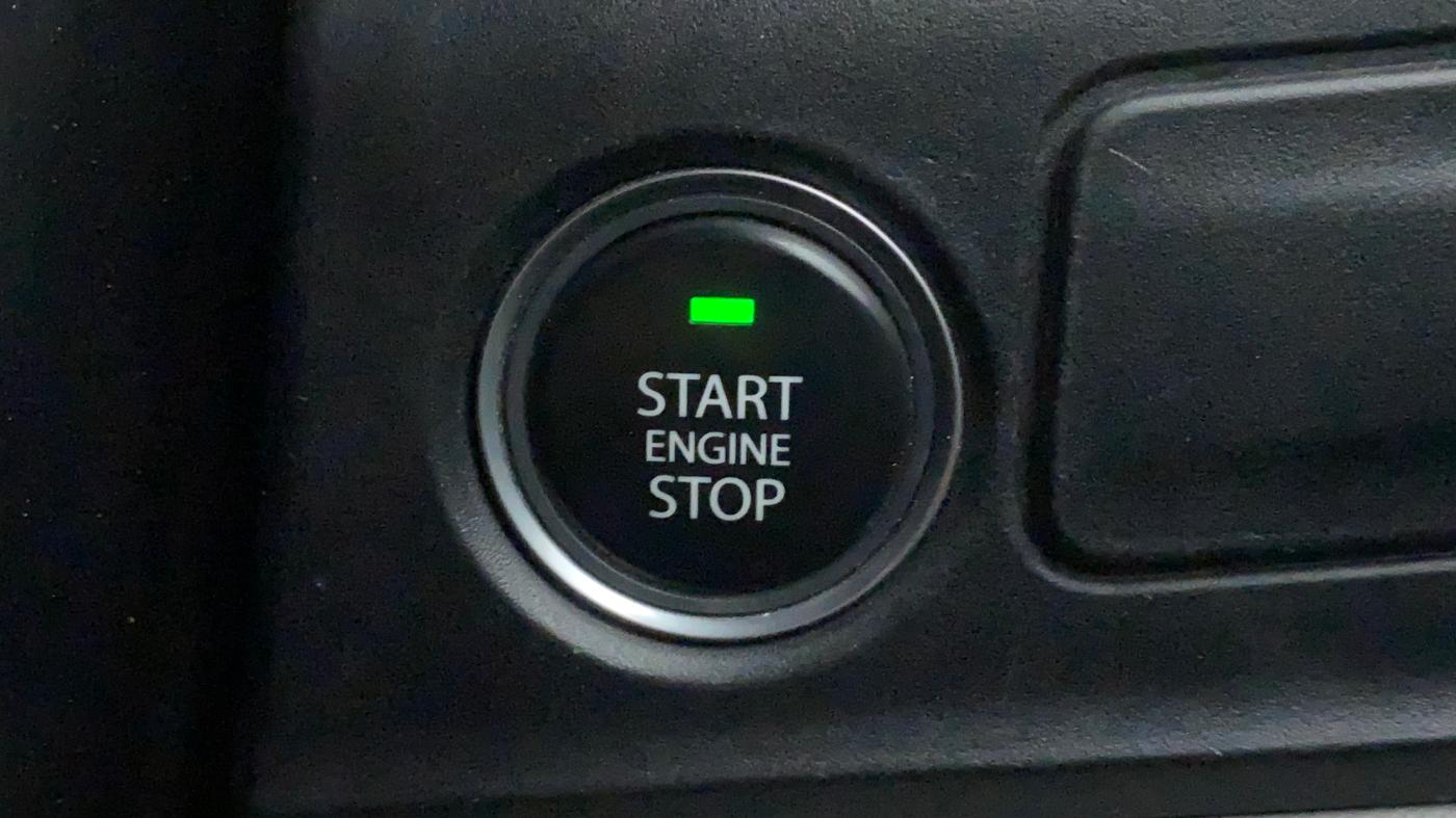 2020 Tata ALTROZ XZ (O) PETROL, Petrol, Manual, 84,633 km, Keyless Start/ Stop Button