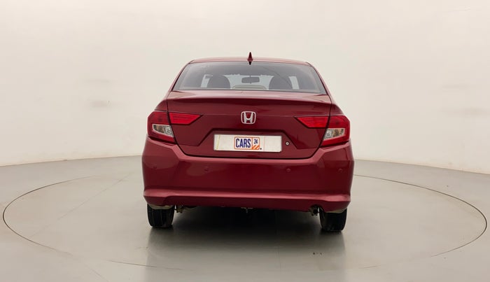 2018 Honda Amaze 1.2L I-VTEC S, Petrol, Manual, 62,598 km, Back/Rear
