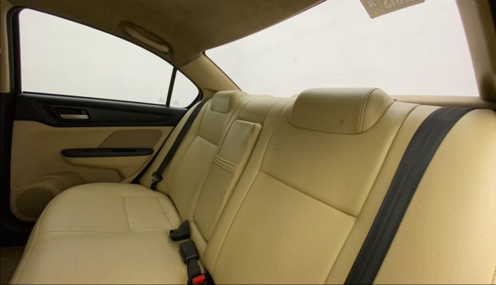 2018 Honda Amaze 1.2L I-VTEC S, Petrol, Manual, 62,598 km, Right Side Rear Door Cabin