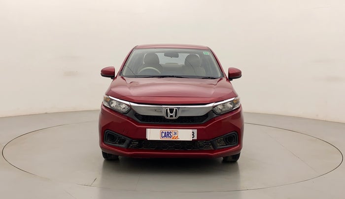 2018 Honda Amaze 1.2L I-VTEC S, Petrol, Manual, 62,598 km, Front