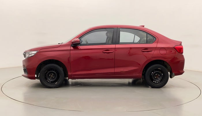 2018 Honda Amaze 1.2L I-VTEC S, Petrol, Manual, 62,598 km, Left Side