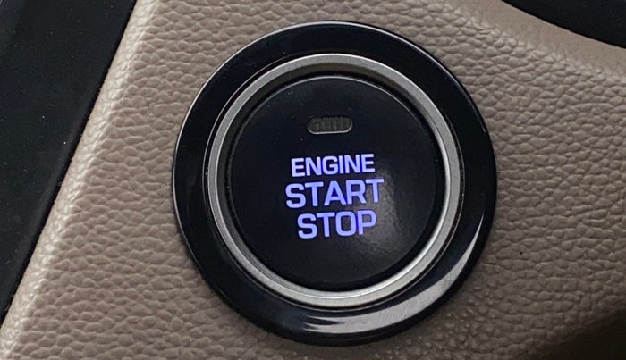 2016 Hyundai Elite i20 ASTA 1.2 (O), Petrol, Manual, 59,221 km, Keyless Start/ Stop Button