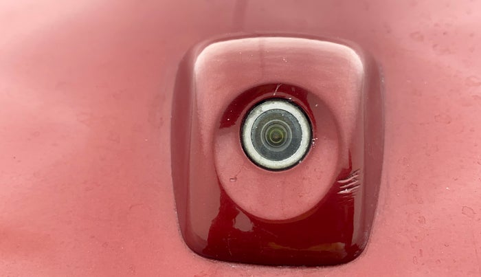 2016 Hyundai Elite i20 ASTA 1.2 (O), Petrol, Manual, 59,221 km, Parking Camera