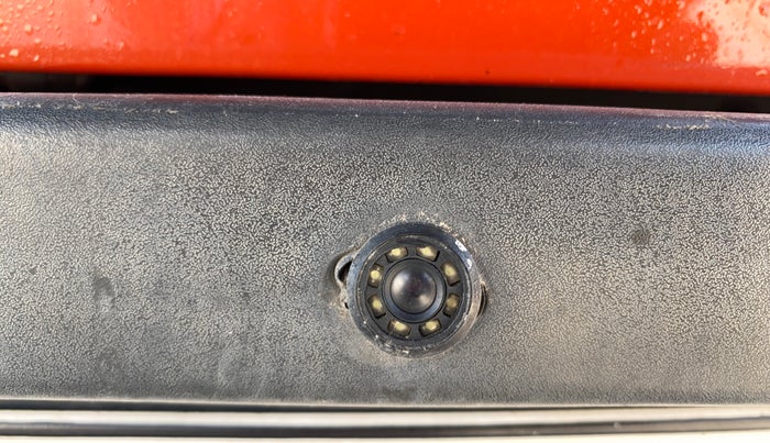 2013 Ford Ecosport TITANIUM 1.0L ECOBOOST, Petrol, Manual, 54,790 km, Parking Camera