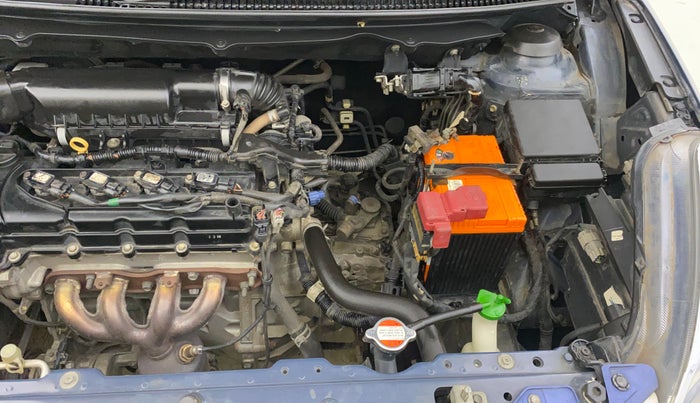 2019 Maruti Baleno DELTA PETROL 1.2, Petrol, Manual, 69,218 km, Engine View - Left