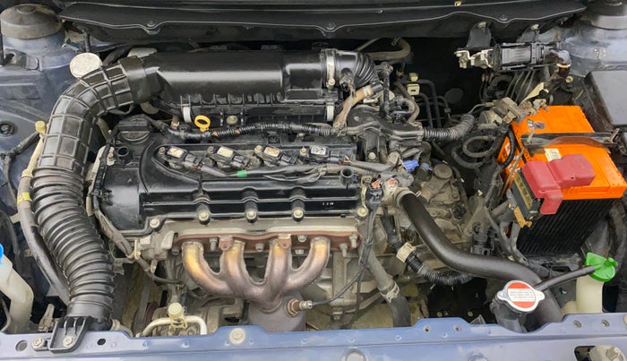 2019 Maruti Baleno DELTA PETROL 1.2, Petrol, Manual, 69,218 km, Engine View