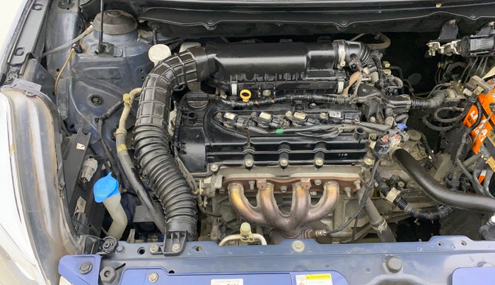 2019 Maruti Baleno DELTA PETROL 1.2, Petrol, Manual, 69,218 km, Engine View - Right