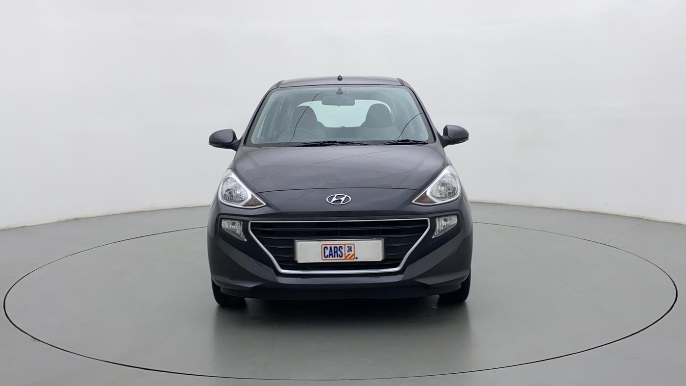 2020 Hyundai NEW SANTRO 1.1 SPORTS AMT, Petrol, Automatic, 5,289 km, Front