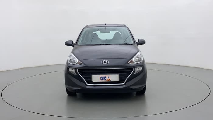 2020 Hyundai NEW SANTRO 1.1 SPORTS AMT, Petrol, Automatic, 5,289 km, Front