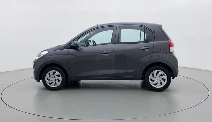 2020 Hyundai NEW SANTRO 1.1 SPORTS AMT, Petrol, Automatic, 5,289 km, Left Side