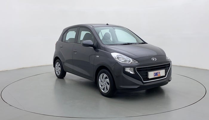 2020 Hyundai NEW SANTRO 1.1 SPORTS AMT, Petrol, Automatic, 5,289 km, Right Front Diagonal