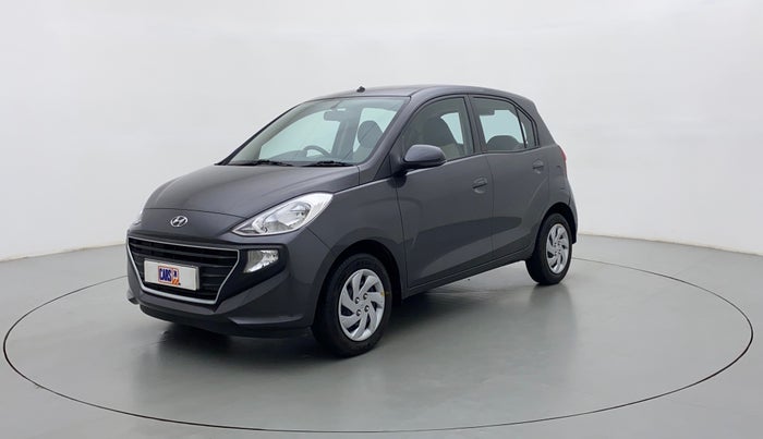 2020 Hyundai NEW SANTRO 1.1 SPORTS AMT, Petrol, Automatic, 5,289 km, Left Front Diagonal