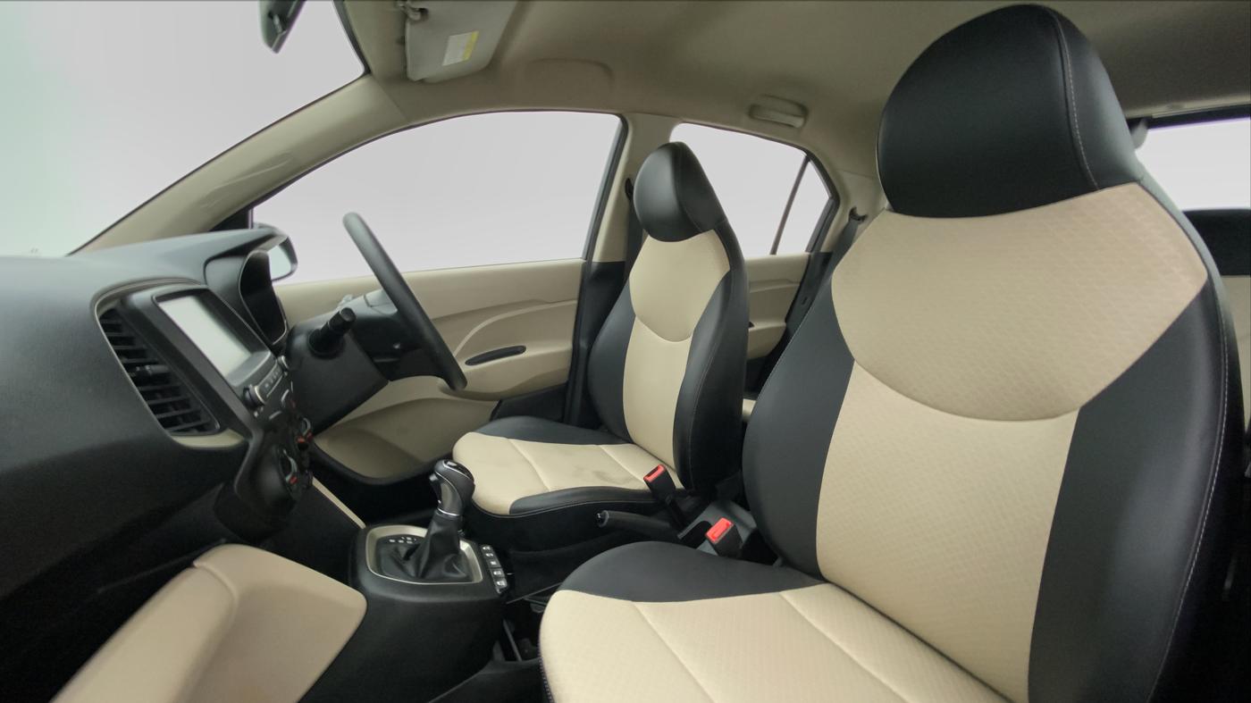 2020 Hyundai NEW SANTRO 1.1 SPORTS AMT, Petrol, Automatic, 5,289 km, Right Side Front Door Cabin