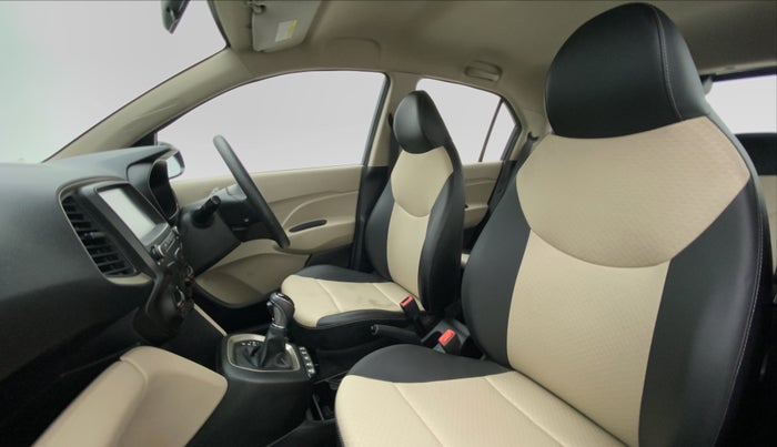 2020 Hyundai NEW SANTRO 1.1 SPORTS AMT, Petrol, Automatic, 5,289 km, Right Side Front Door Cabin