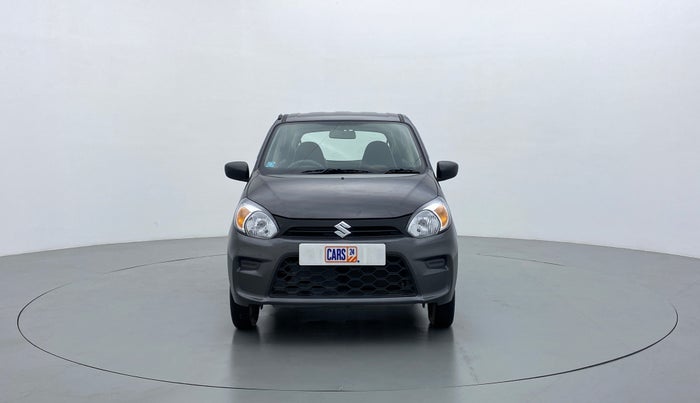 2019 Maruti Alto VXI, Petrol, Manual, 5,488 km, Front