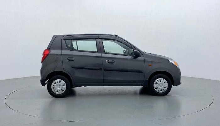 2019 Maruti Alto VXI, Petrol, Manual, 5,488 km, Right Side