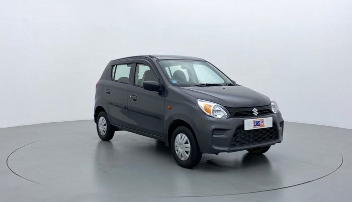 2019 Maruti Alto VXI, Petrol, Manual, 5,488 km, Main image / SRP