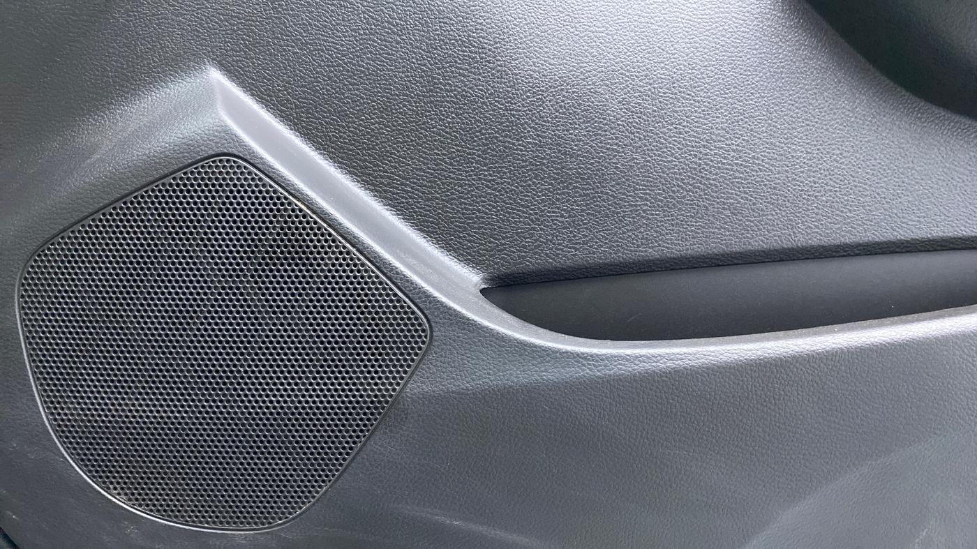 2019 Maruti Alto VXI, Petrol, Manual, 5,488 km, Speaker