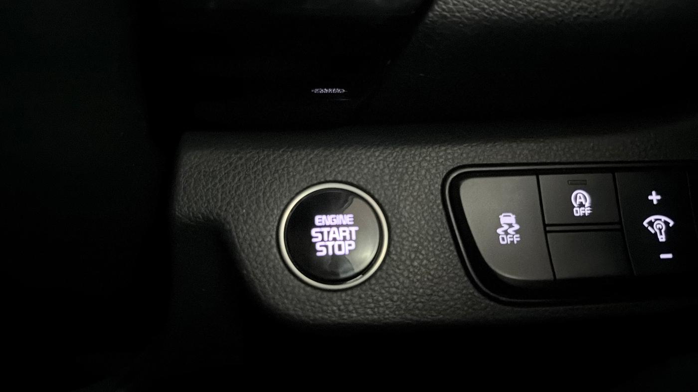 2023 KIA SELTOS HTK PLUS 1.5 DIESEL IMT, Diesel, Manual, 53,052 km, Keyless Start/ Stop Button
