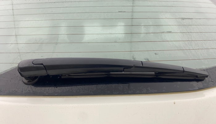 2018 Hyundai Creta SX PLUS 1.6 DIESEL SPECIAL EDITION, Diesel, Manual, 80,514 km, Rear Wiper