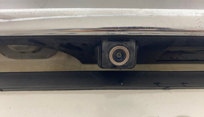 2018 Hyundai Creta SX PLUS 1.6 DIESEL SPECIAL EDITION, Diesel, Manual, 80,514 km, Parking Camera